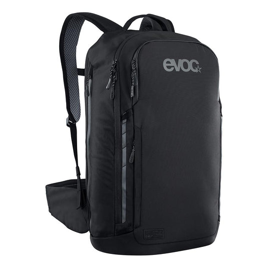 EVOC Commute Pro 22 Backpack 22L L/XL Black