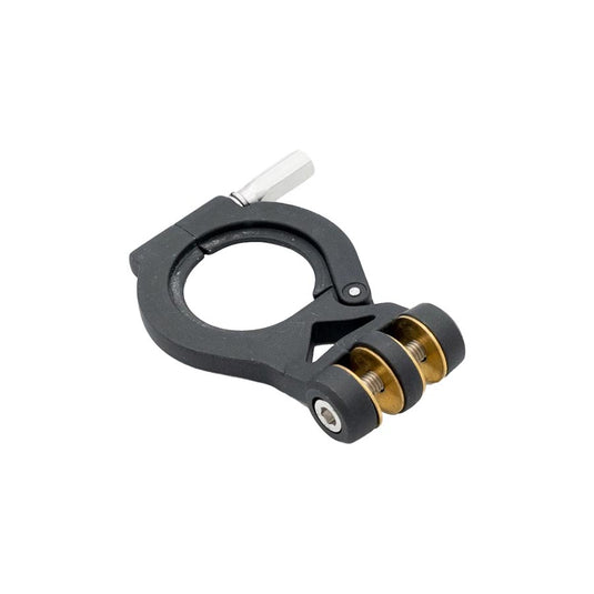Kids Ride Shotgun Clamp Assembly for the Pro Seat Front
