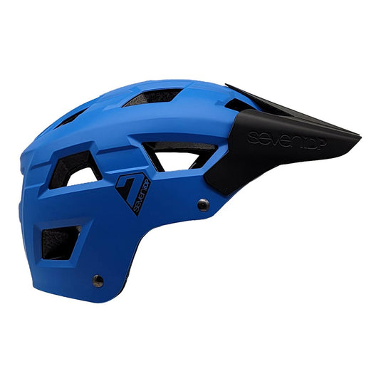7iDP M5 Helmet Blue LXL 58 - 62cm
