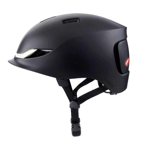 Lumos Street Helmet Black U 56 - 61cm