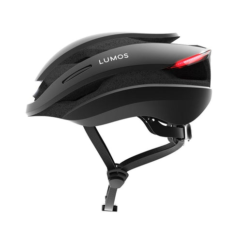 Lumos Ultra MIPS Helmet Black S 51 - 55cm