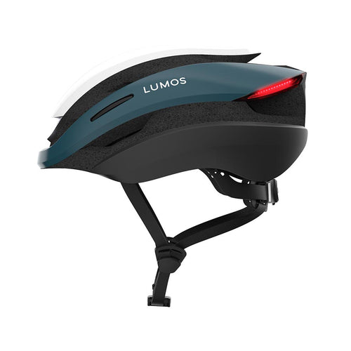 Lumos Ultra MIPS Helmet Deep Blue S 51 - 55cm