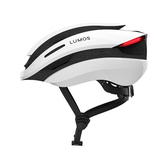 Lumos Ultra Helmet White ML 54 - 61cm