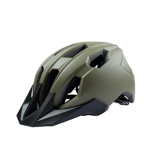 EVO All-Mountain Helmet Loden L/XL 58 - 62cm