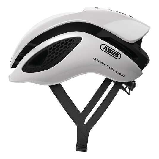 Abus GameChanger Helmet S 51 - 55cm Polar White