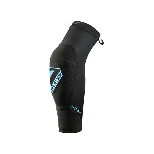 7iDP Youth Transition Elbow/Forearm Guard Black LXL Pair