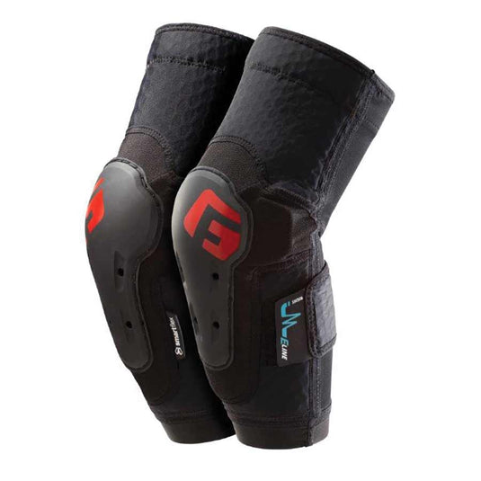 G-Form E-Line Elbow Elbow/Forearm Guard Black/Black L Pair