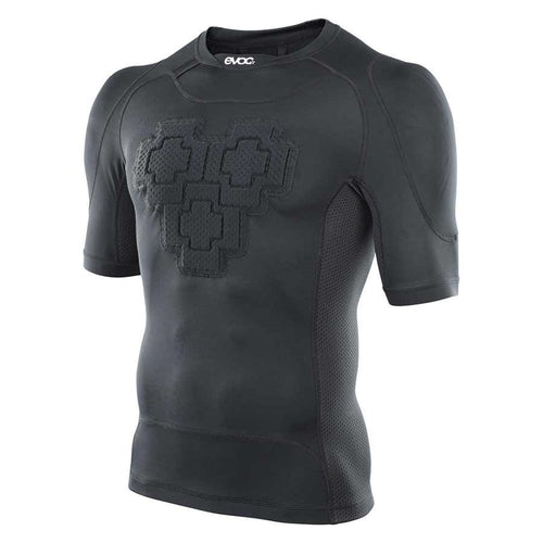 EVOC Protector Shirt Black S