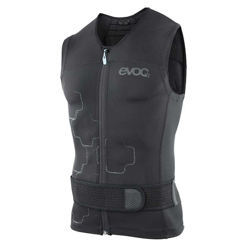 EVOC Protector Vest Lite Men Black M