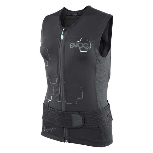 EVOC Protector Vest Lite Women Black S