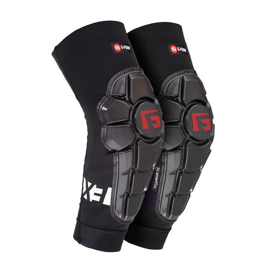G-Form Pro-X3 Elbow Guards - Black X-Large