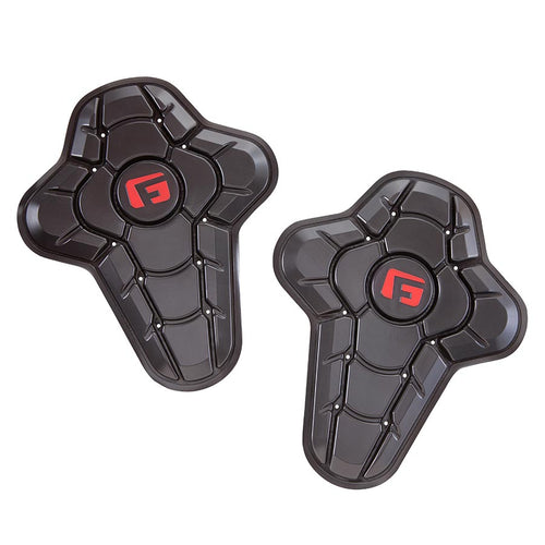G-Form Slip-In Hip Protection - Black Large/X-Large