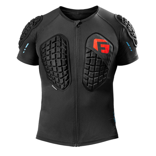 G-Form MX360 Impact Protective Shirt - Black X-Large
