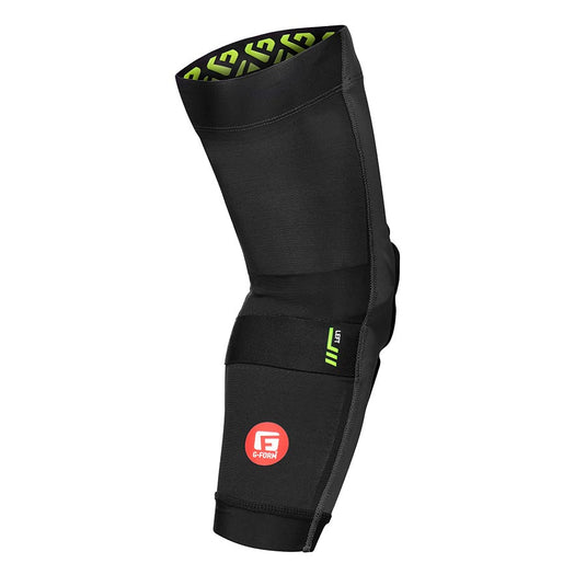 G-Form Pro-Rugged 2 Elbow Guard - Black Large