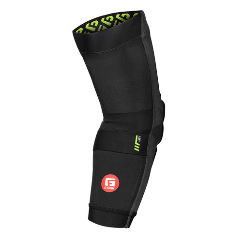 G-Form Pro-Rugged 2 Elbow/Forearm Guard Black M Pair