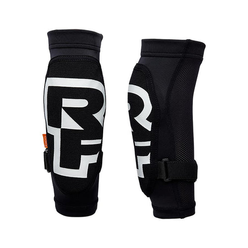 Raceface Sendy Trail Youth Knee Guards Black S Pair