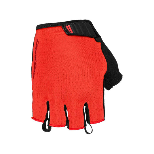 Lizard Skins Aramus Apex Short Finger Gloves Crimson Red XS Pair