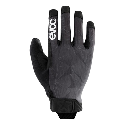 EVOC Enduro Touch Full Finger Gloves Black S