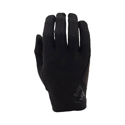 7iDP Control Full Finger Gloves Black S Pair