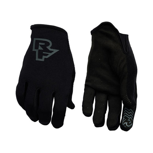 Raceface Trigger Full Finger Gloves XL Pair