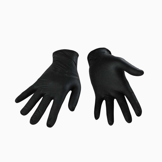 Rubber Protective Gloves, Mechanic Rubber Gloves