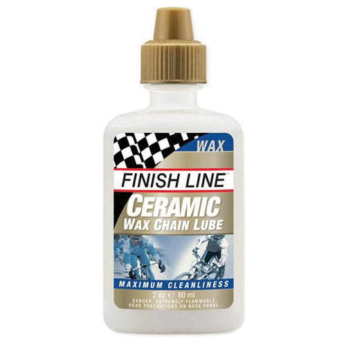 Finish Line Ceramic Wax Lube 2oz