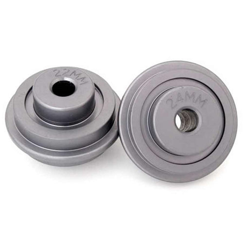 Enduro BB90 Bearing Press Guides For Use with BRT-005