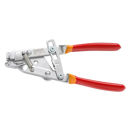 Unior Cable puller Red