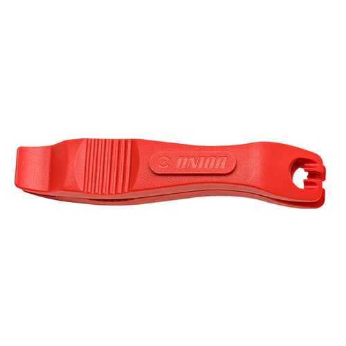 Unior Tire Levers Tire Levers Red Set