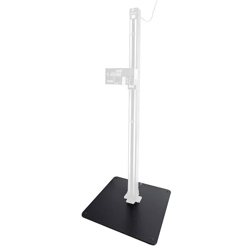 Unior Fixed plate for 1693EL Electric Repair Stand Shop Repair Stand