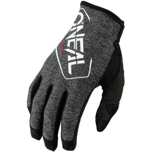 ONeal Mayhem Hexx Glove Large Black/Gray