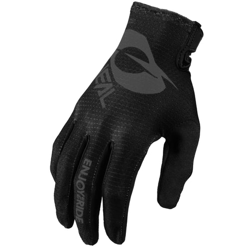 ONeal Matrix Stacked Glove Medium Black