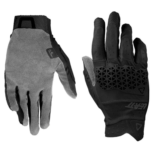 Leatt MTB 3.0 Lite Gloves Large Black
