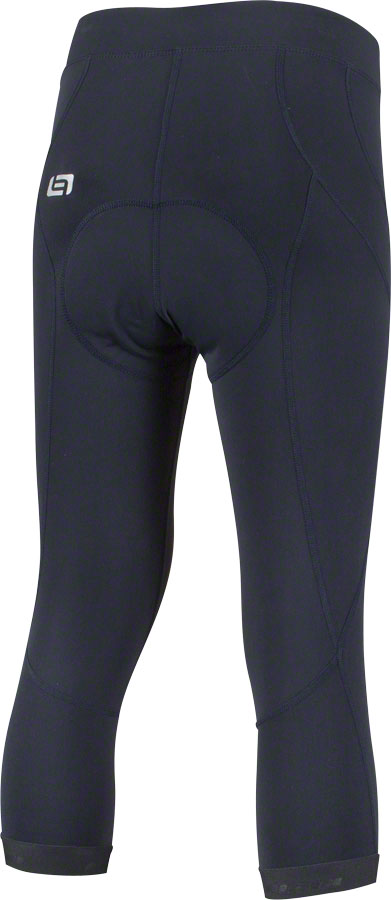 Load image into Gallery viewer, Garneau Neo Power Airzone Knickers - Black Small Womens
