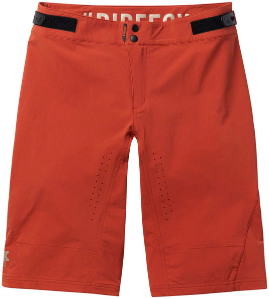 FOX Hightail Shorts - Terracotta Mens Small