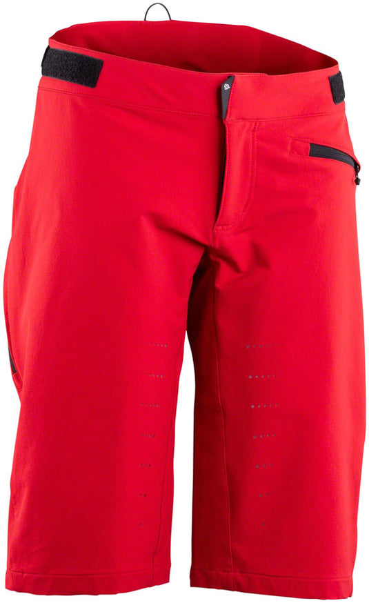 RaceFace Khyber Womens Shorts - Rouge SM