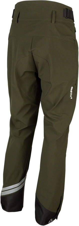 Load image into Gallery viewer, 45NRTH 2024 Naughtvind Pants - Mens Polar Pine 2X-Large
