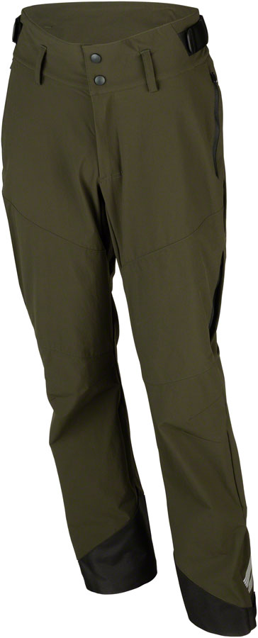 Load image into Gallery viewer, 45NRTH 2024 Naughtvind Pants - Mens Polar Pine 2X-Large
