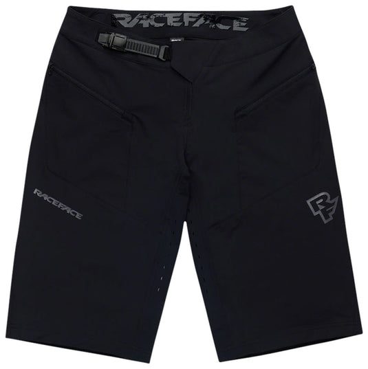 RaceFace Indy Shorts - Mens Black X-Large