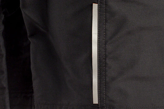 Bellwether Ultralight Gel Baggies Shorts - Black X-Large Mens