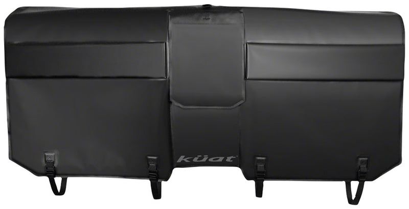 Load image into Gallery viewer, Kuat Huk 61&quot; Curved Tailgate Pad - 6-Bike Full-Size
