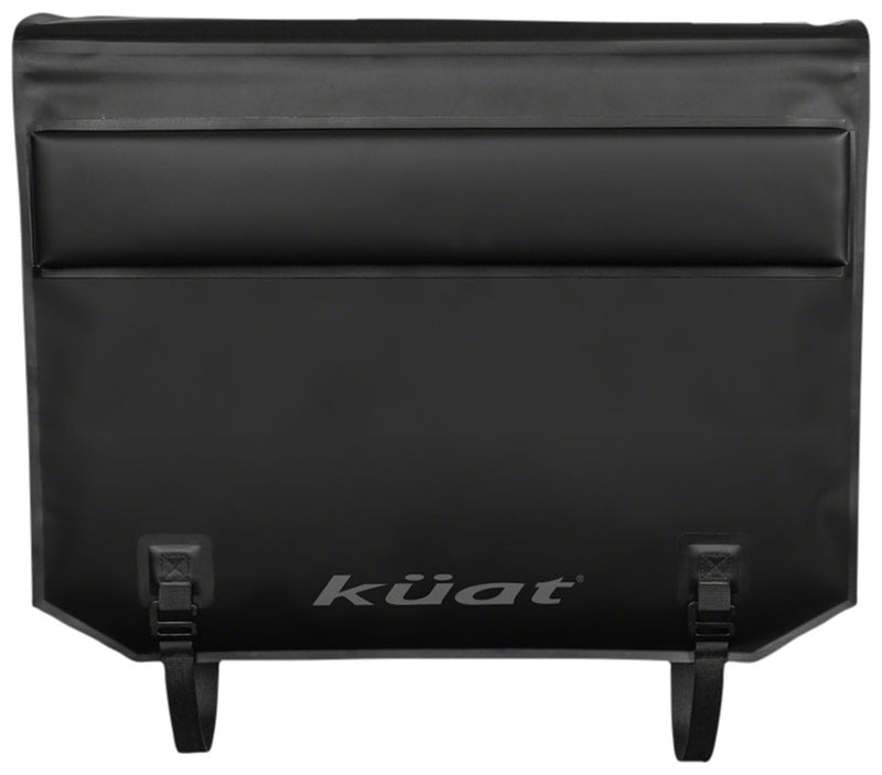 Load image into Gallery viewer, Kuat Huk 25&quot; Half Tailgate Pad - 2-Bike
