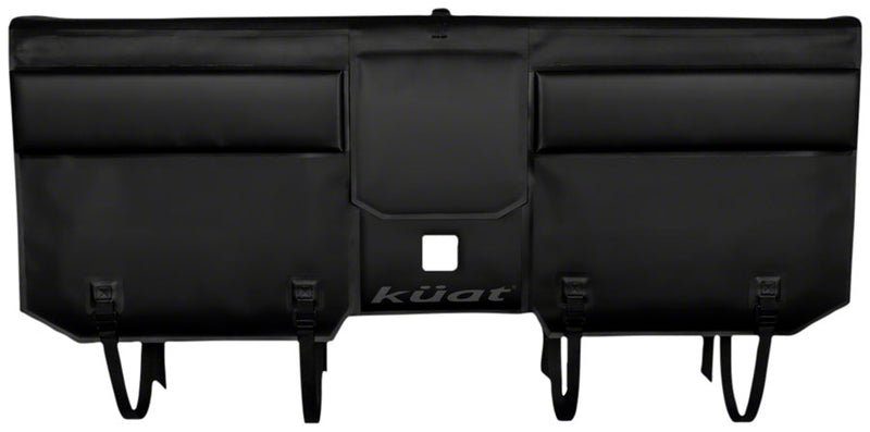 Load image into Gallery viewer, Kuat Huk 51&quot; Straight Tailgate Pad - 5-Bike Mid-Size
