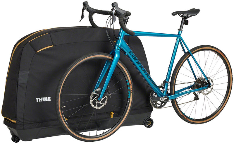 Load image into Gallery viewer, Thule Roundtrip Road Bike Travel Case
