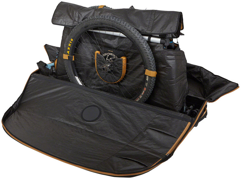 Load image into Gallery viewer, Thule Roundtrip MTB Bike Travel Case
