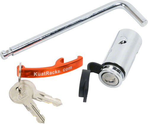 Kuat Hitch Lock for 1-1/4