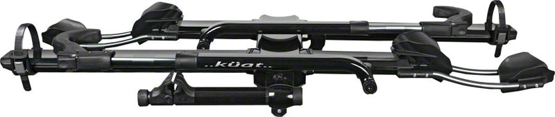 Load image into Gallery viewer, Kuat NV 2.0 Hitch Bike Rack - 2-Bike
