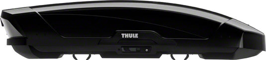 Thule 6297B Motion XT L Cargo Box: Black