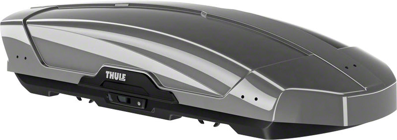 Load image into Gallery viewer, Thule 6297T Motion XT L Cargo Box: Titan
