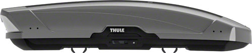 Thule 6298T Motion XT XL Cargo Box: Titan